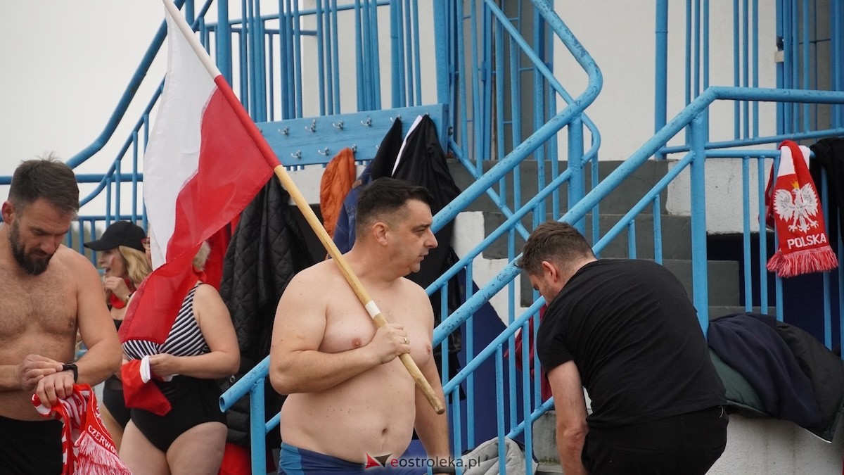 Morsowanie z flagą [11.11.2025] - zdjęcie #93 - eOstroleka.pl