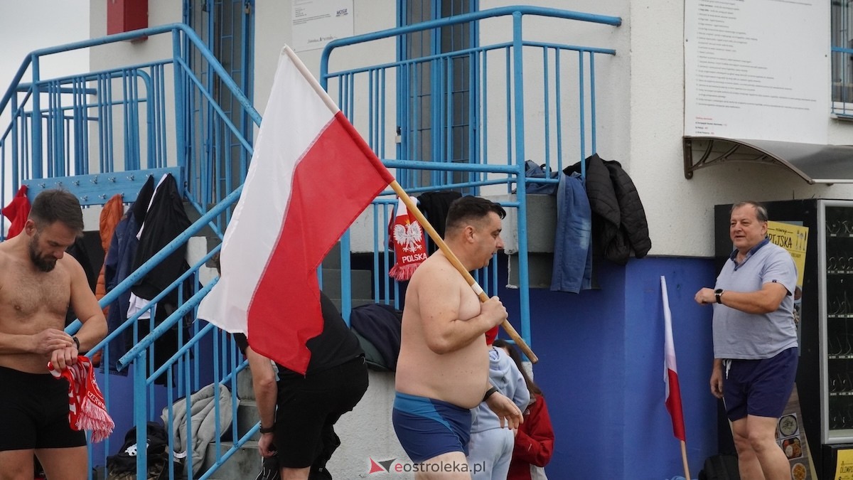Morsowanie z flagą [11.11.2025] - zdjęcie #92 - eOstroleka.pl
