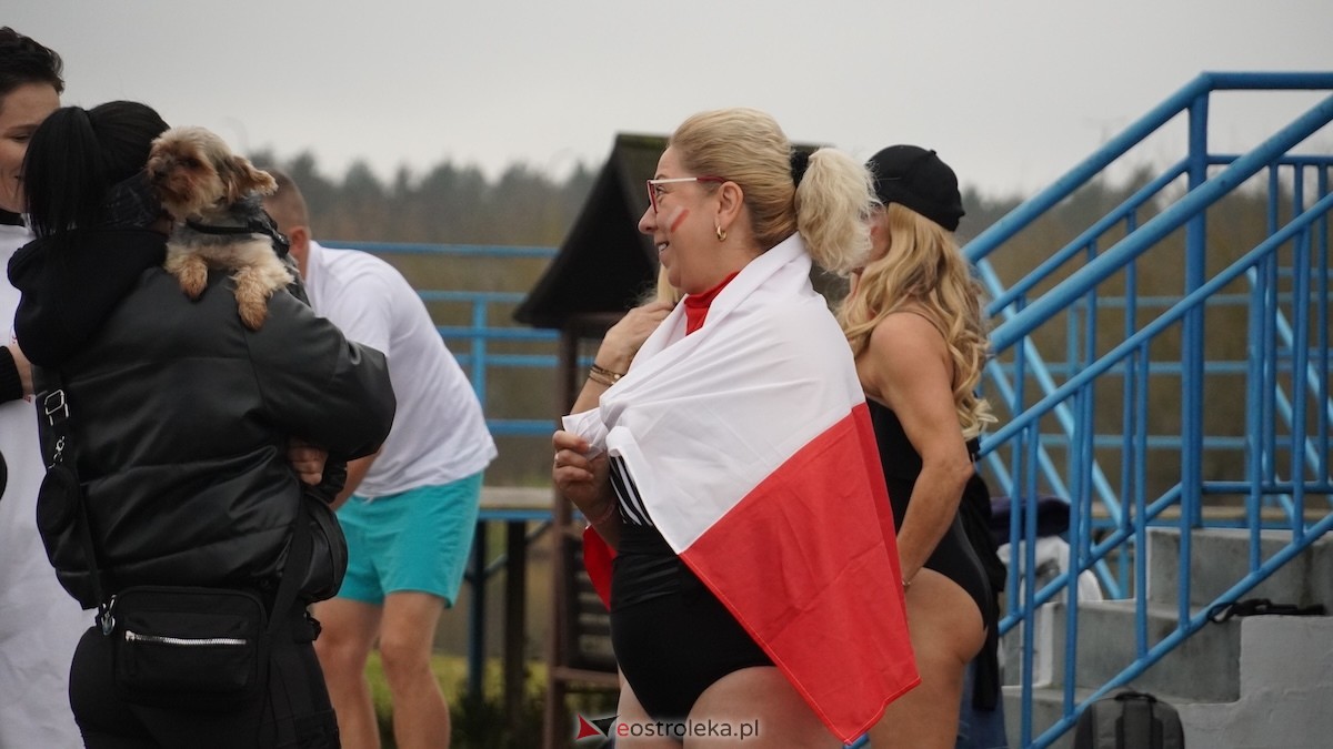 Morsowanie z flagą [11.11.2025] - zdjęcie #91 - eOstroleka.pl