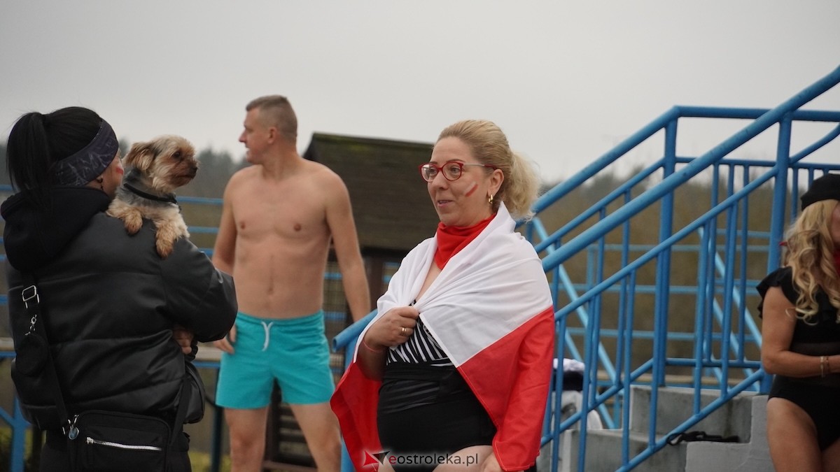 Morsowanie z flagą [11.11.2025] - zdjęcie #90 - eOstroleka.pl