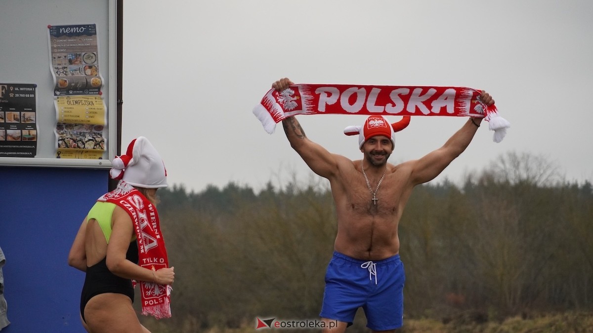 Morsowanie z flagą [11.11.2025] - zdjęcie #87 - eOstroleka.pl