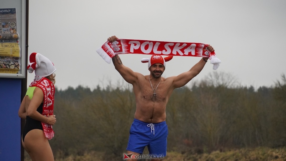 Morsowanie z flagą [11.11.2025] - zdjęcie #86 - eOstroleka.pl