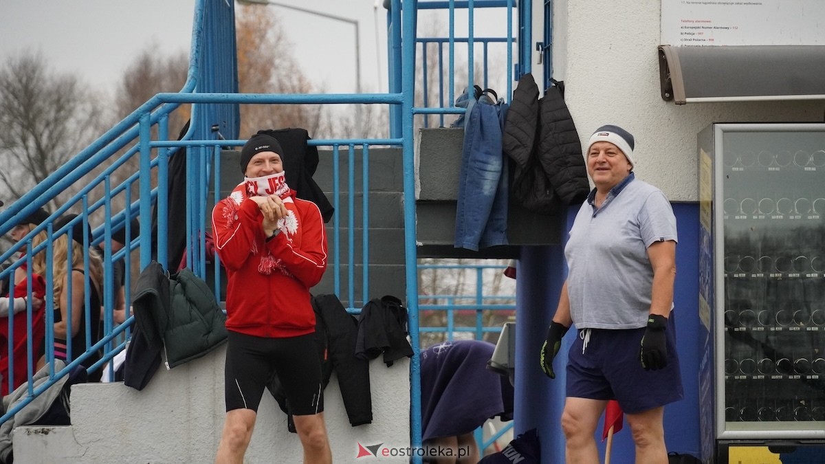 Morsowanie z flagą [11.11.2025] - zdjęcie #84 - eOstroleka.pl
