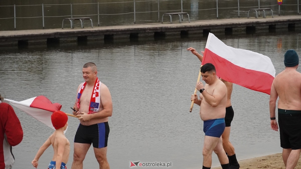 Morsowanie z flagą [11.11.2025] - zdjęcie #81 - eOstroleka.pl