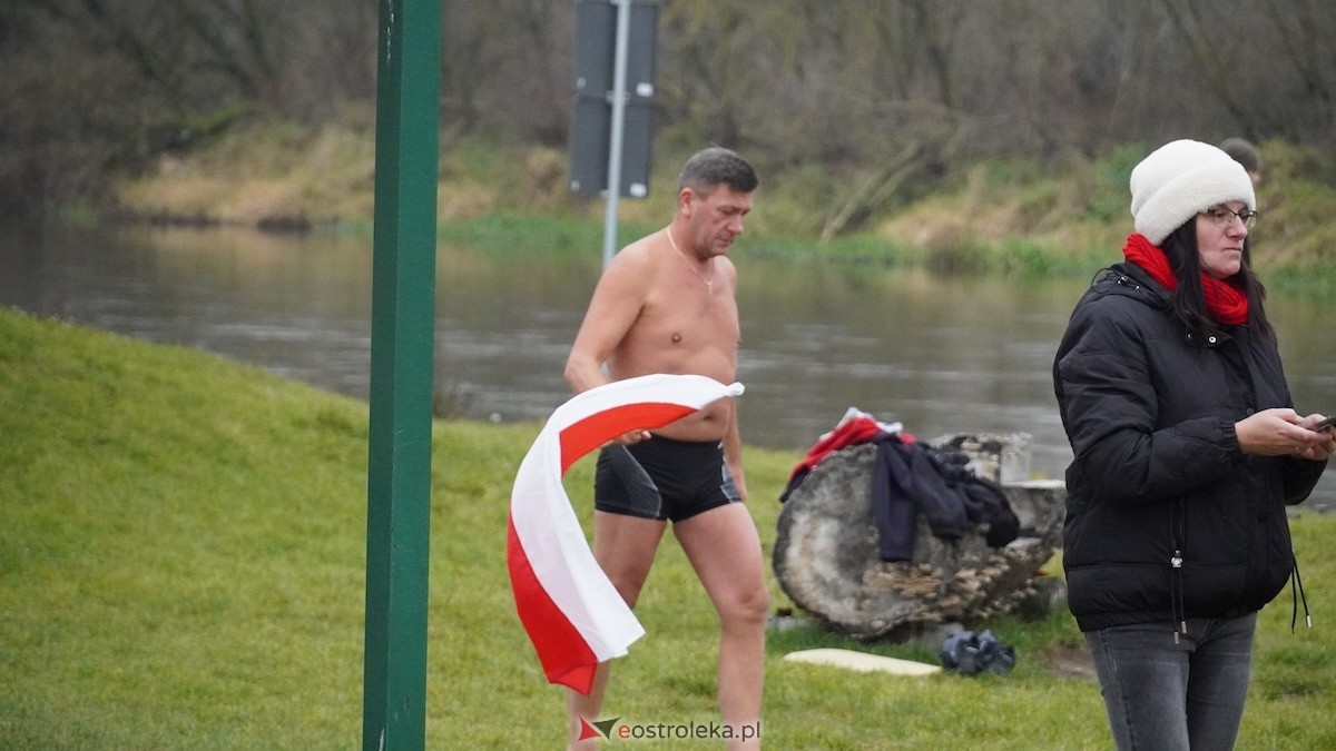 Morsowanie z flagą [11.11.2025] - zdjęcie #76 - eOstroleka.pl