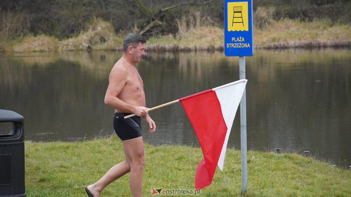 Morsowanie z flagą [11.11.2025] - zdjęcie #75 - eOstroleka.pl