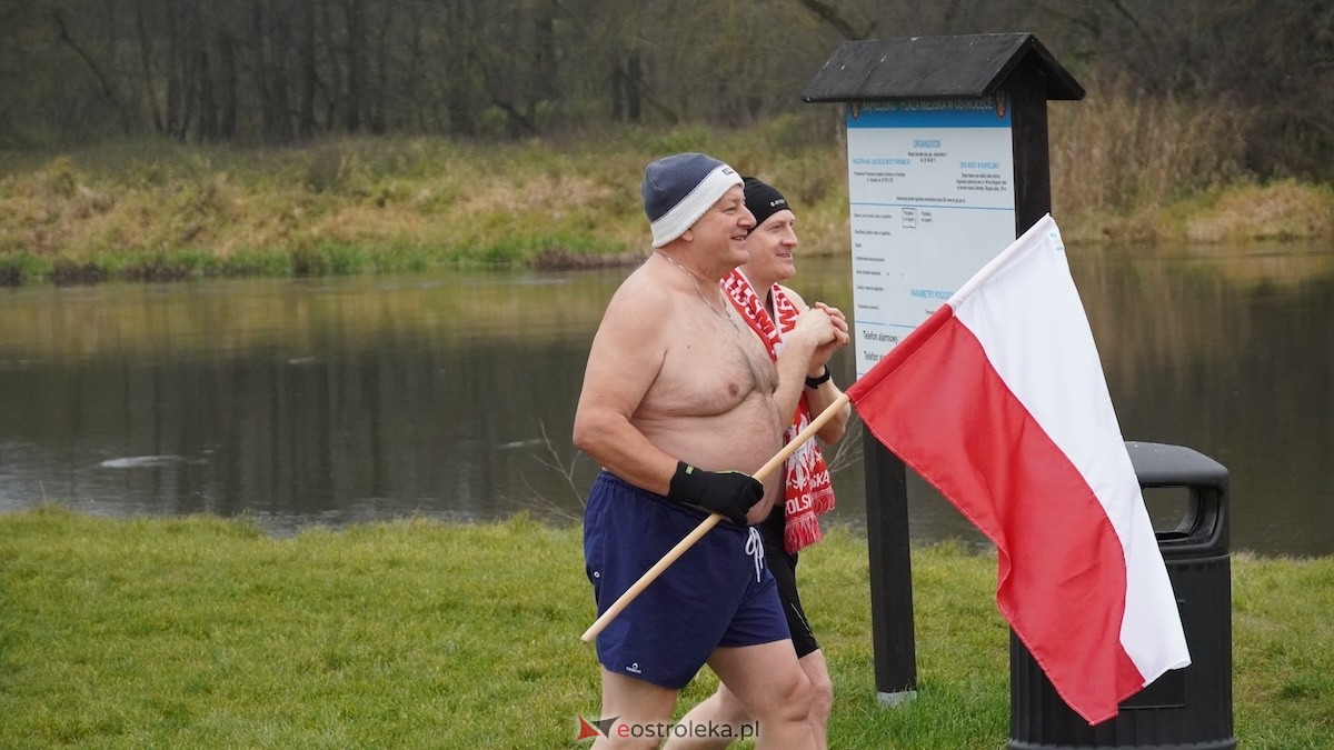 Morsowanie z flagą [11.11.2025] - zdjęcie #74 - eOstroleka.pl