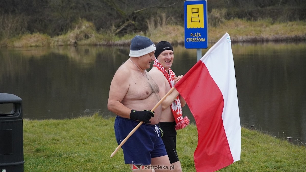 Morsowanie z flagą [11.11.2025] - zdjęcie #73 - eOstroleka.pl