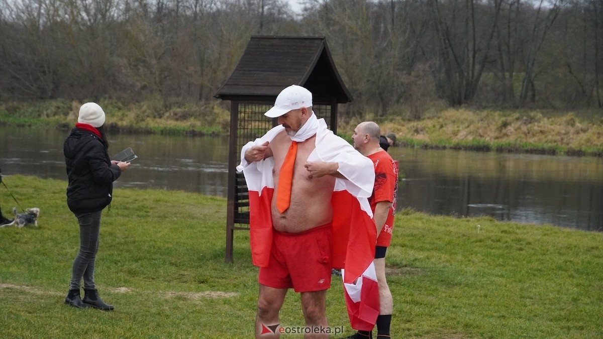 Morsowanie z flagą [11.11.2025] - zdjęcie #72 - eOstroleka.pl