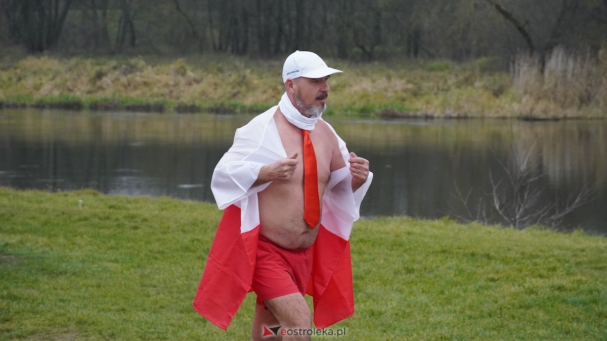 Morsowanie z flagą [11.11.2025] - zdjęcie #69 - eOstroleka.pl