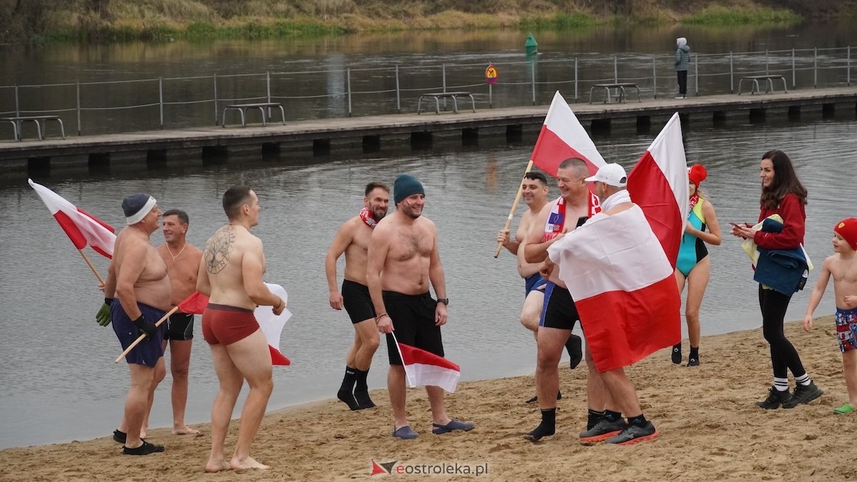 Morsowanie z flagą [11.11.2025] - zdjęcie #67 - eOstroleka.pl