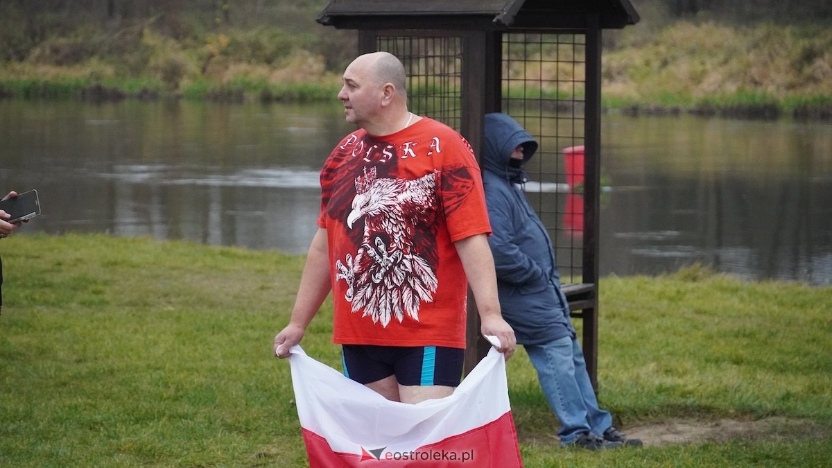 Morsowanie z flagą [11.11.2025] - zdjęcie #65 - eOstroleka.pl