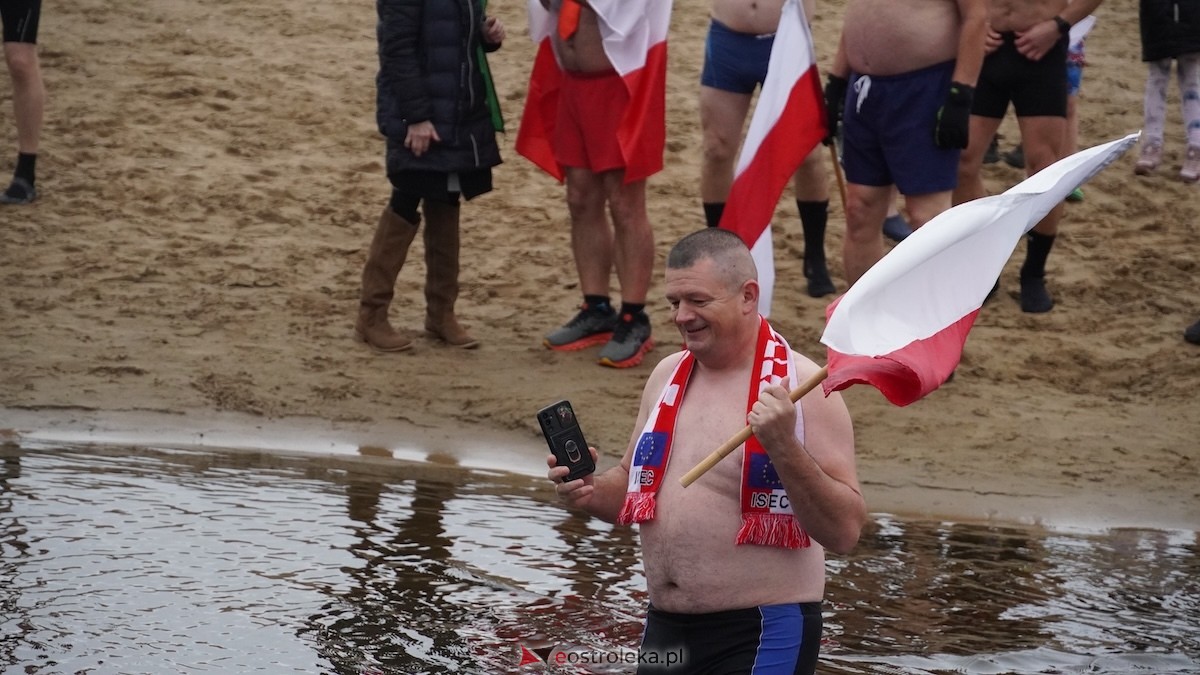 Morsowanie z flagą [11.11.2025] - zdjęcie #57 - eOstroleka.pl