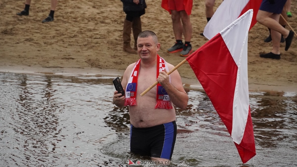 Morsowanie z flagą [11.11.2025] - zdjęcie #55 - eOstroleka.pl
