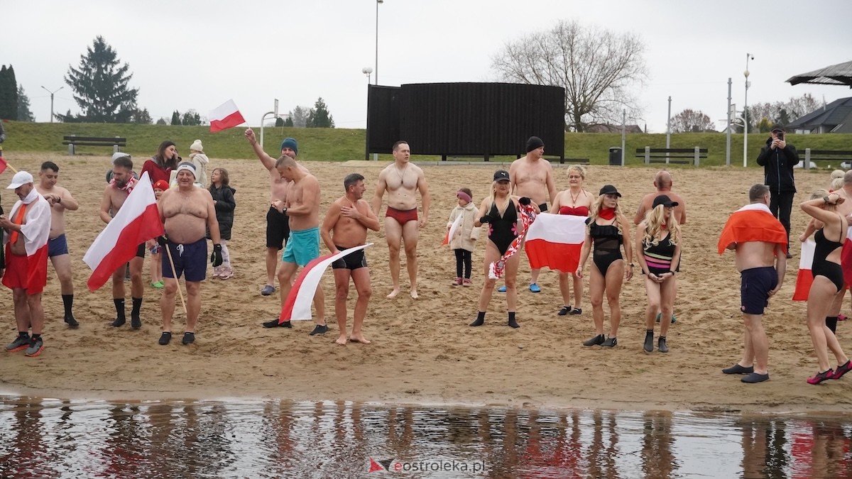 Morsowanie z flagą [11.11.2025] - zdjęcie #54 - eOstroleka.pl