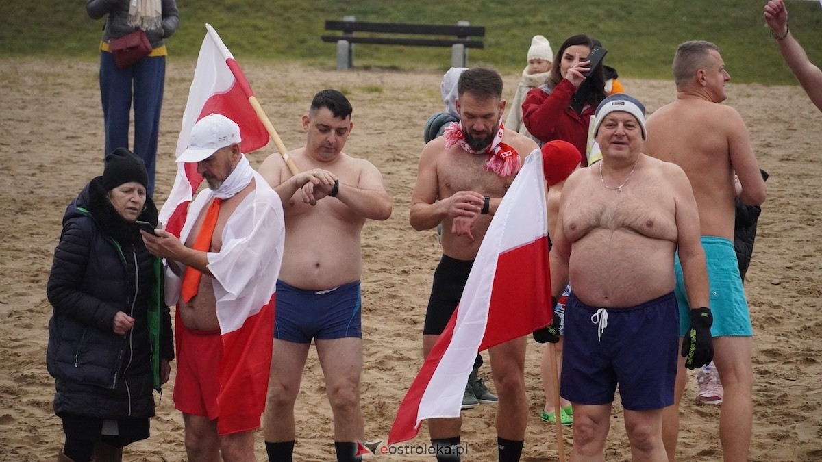 Morsowanie z flagą [11.11.2025] - zdjęcie #53 - eOstroleka.pl