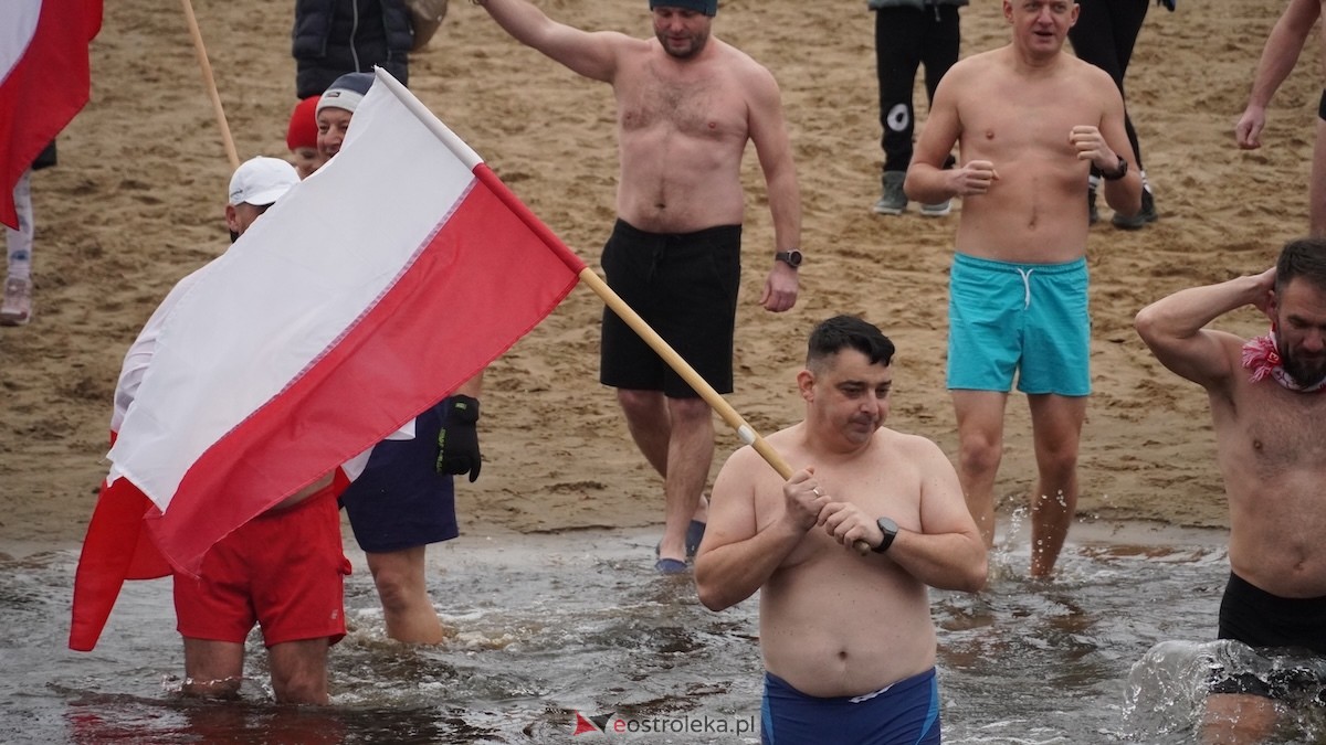 Morsowanie z flagą [11.11.2025] - zdjęcie #50 - eOstroleka.pl