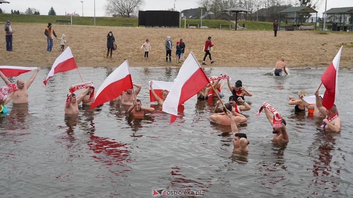 Morsowanie z flagą [11.11.2025] - zdjęcie #47 - eOstroleka.pl