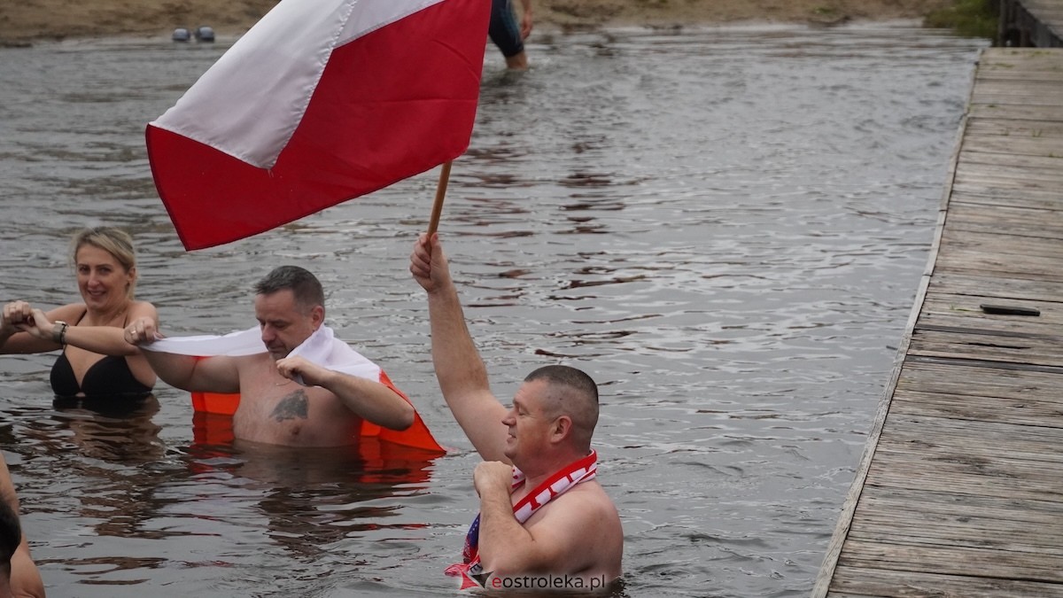 Morsowanie z flagą [11.11.2025] - zdjęcie #46 - eOstroleka.pl