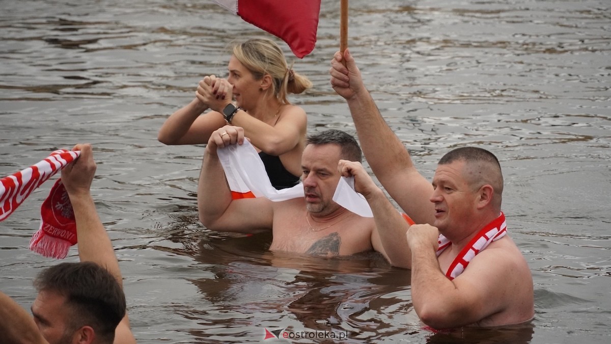Morsowanie z flagą [11.11.2025] - zdjęcie #44 - eOstroleka.pl