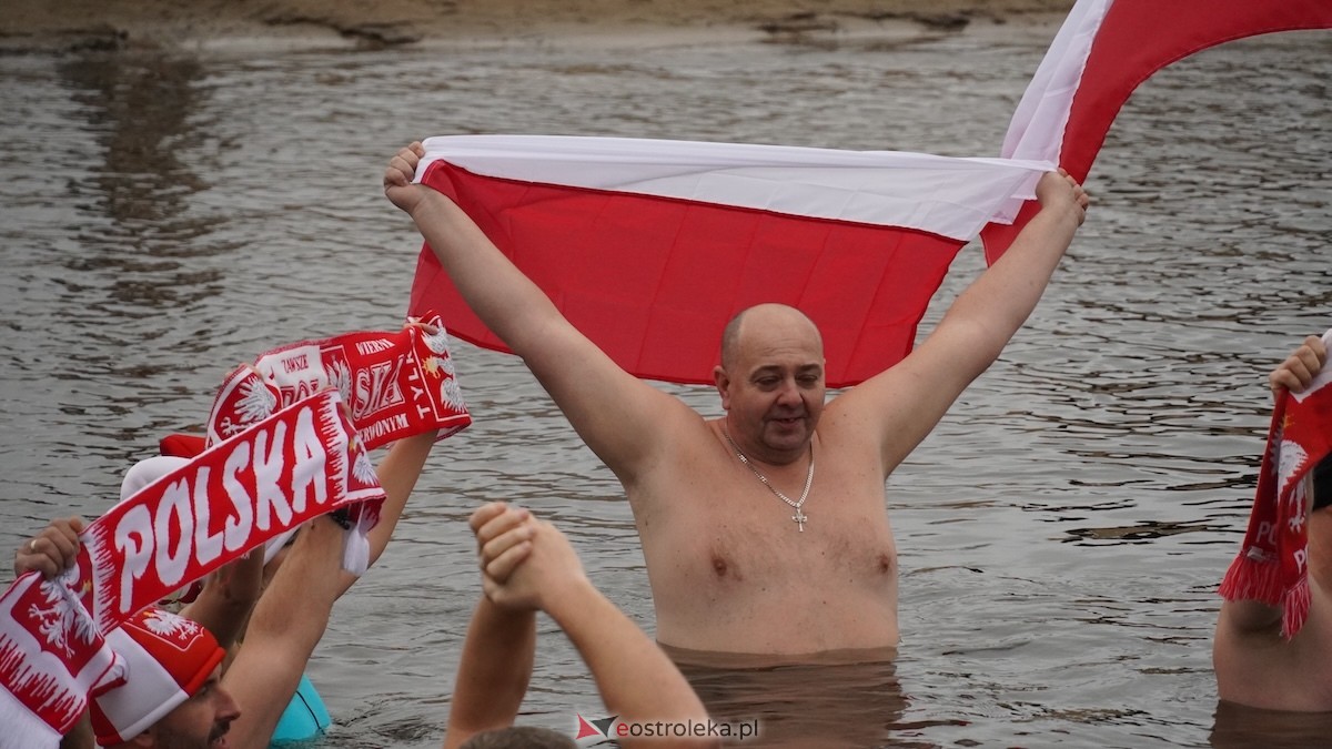 Morsowanie z flagą [11.11.2025] - zdjęcie #38 - eOstroleka.pl