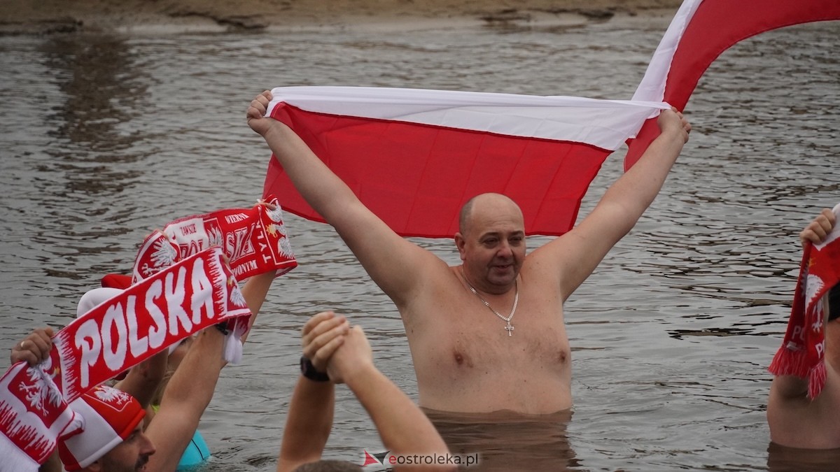 Morsowanie z flagą [11.11.2025] - zdjęcie #37 - eOstroleka.pl
