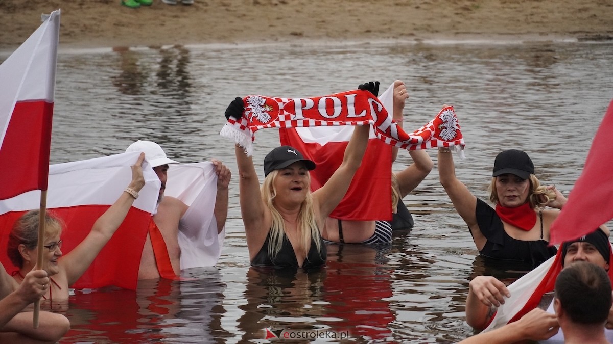 Morsowanie z flagą [11.11.2025] - zdjęcie #31 - eOstroleka.pl