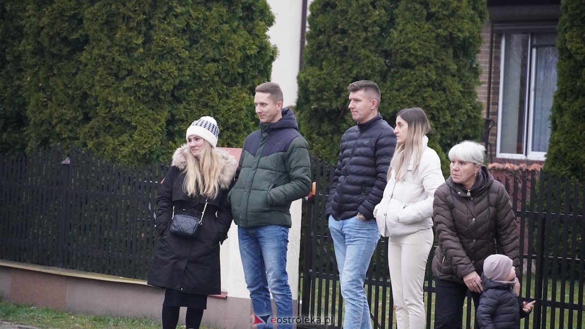 Święto Niepodległości 2025 w Olszewie-Borkach [11.11.2025] - zdjęcie #69 - eOstroleka.pl