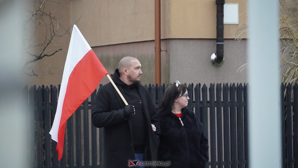 Święto Niepodległości 2025 w Olszewie-Borkach [11.11.2025] - zdjęcie #68 - eOstroleka.pl