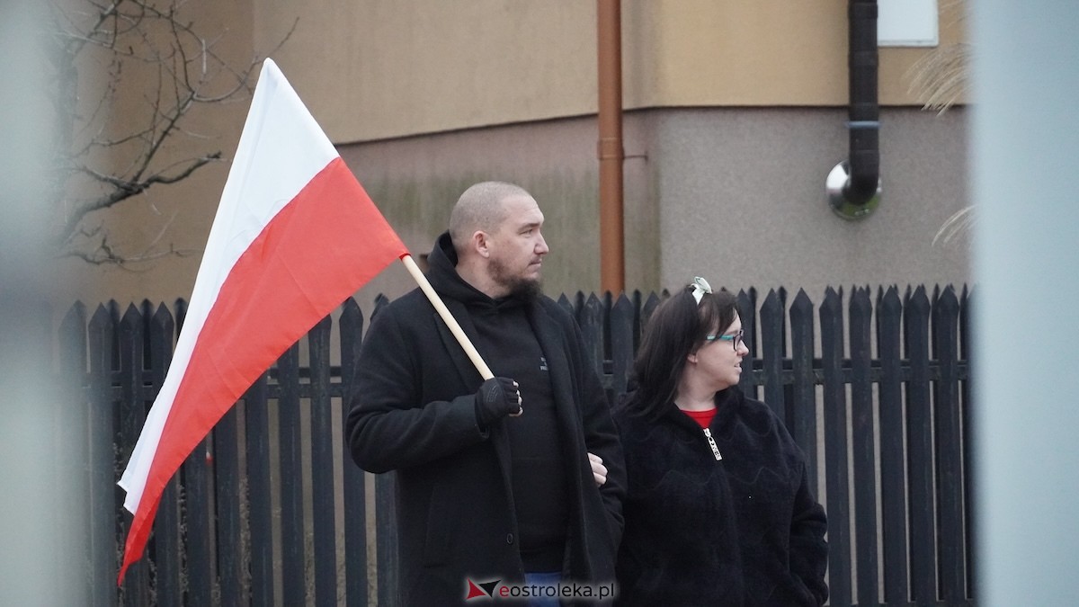 Święto Niepodległości 2025 w Olszewie-Borkach [11.11.2025] - zdjęcie #67 - eOstroleka.pl