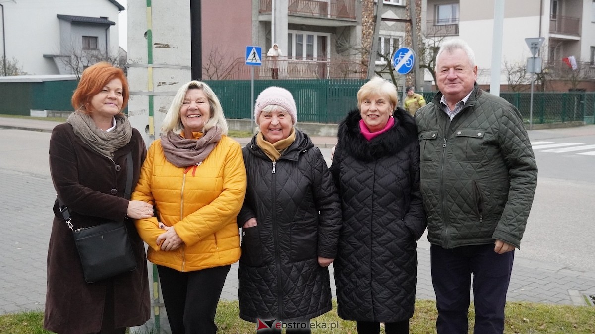 Święto Niepodległości 2025 w Olszewie-Borkach [11.11.2025] - zdjęcie #65 - eOstroleka.pl