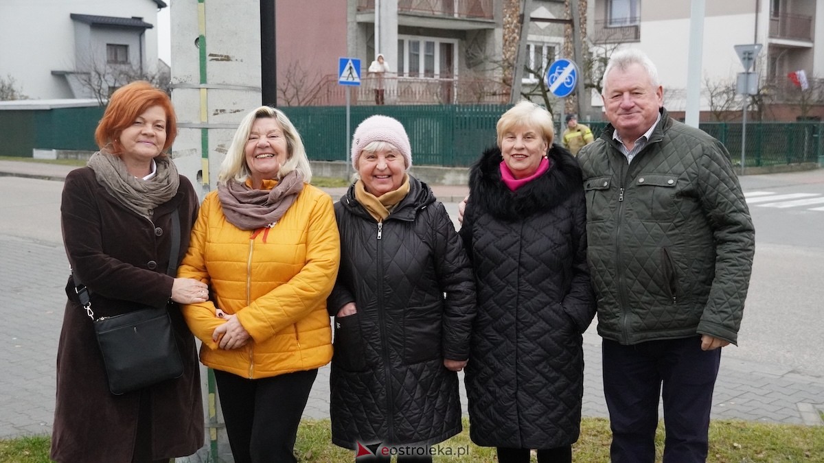 Święto Niepodległości 2025 w Olszewie-Borkach [11.11.2025] - zdjęcie #64 - eOstroleka.pl