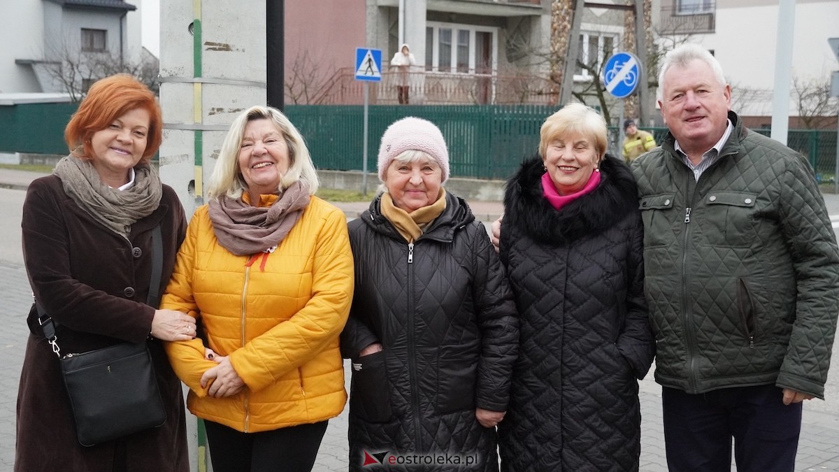 Święto Niepodległości 2025 w Olszewie-Borkach [11.11.2025] - zdjęcie #63 - eOstroleka.pl