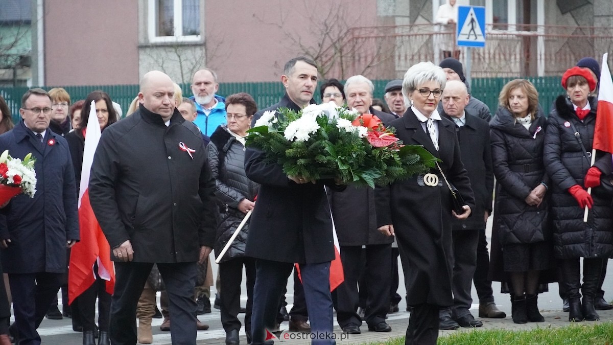 Święto Niepodległości 2025 w Olszewie-Borkach [11.11.2025] - zdjęcie #29 - eOstroleka.pl