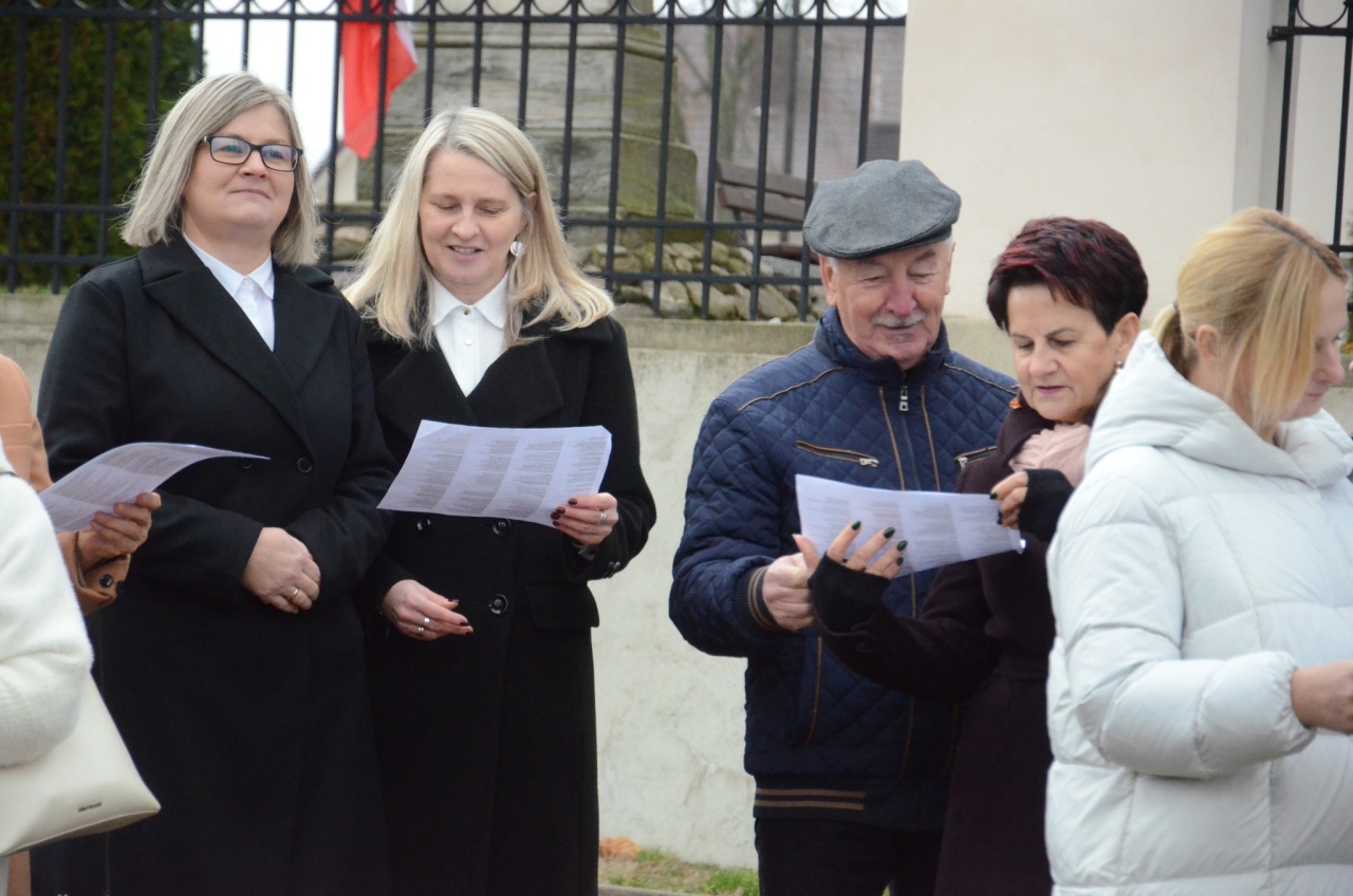 Święto Niepodległości 2025 w Kadzidle - fot. gmina Kadzidło [11.11.2025] - zdjęcie #25 - eOstroleka.pl