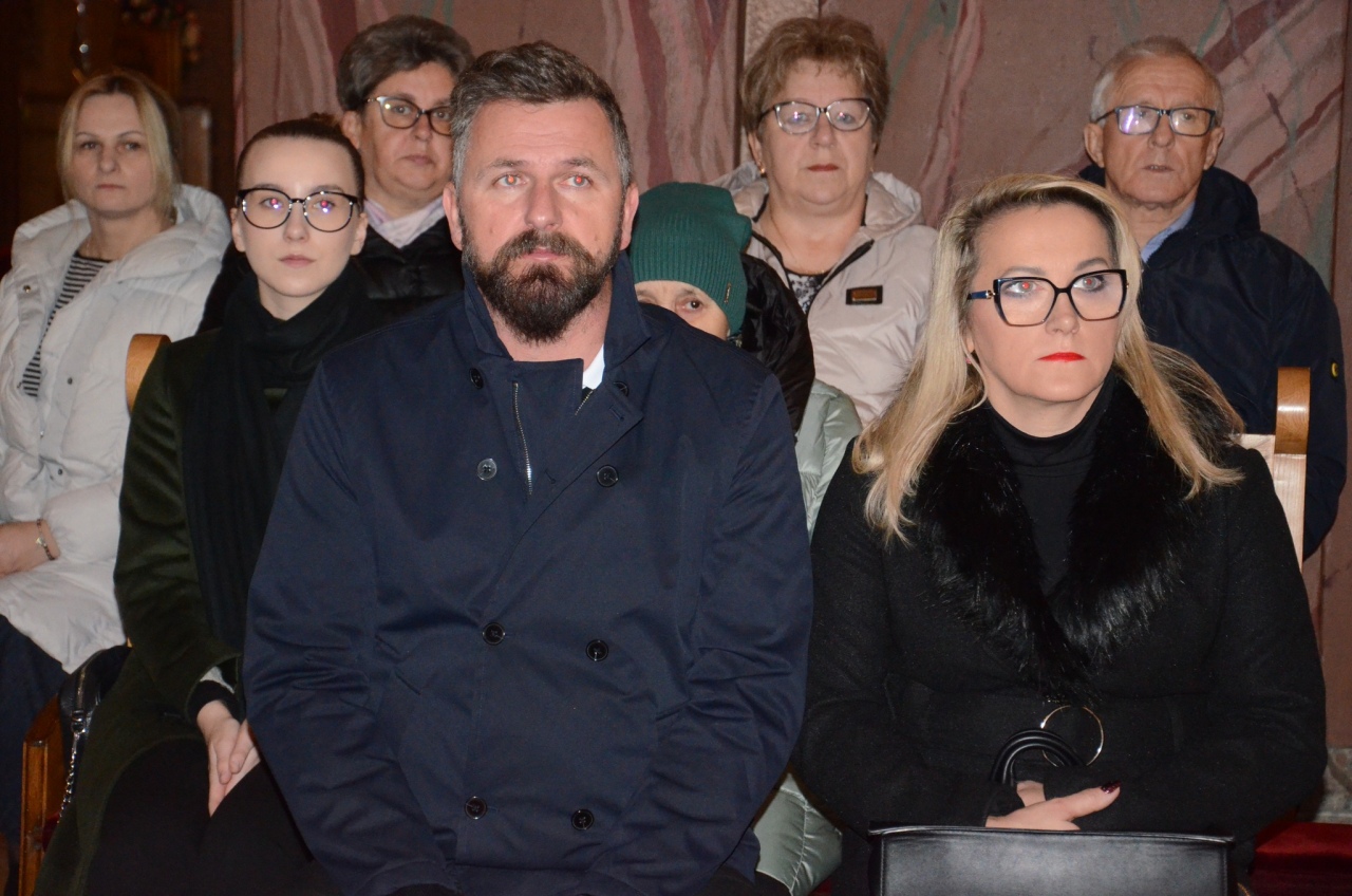 Święto Niepodległości 2025 w Kadzidle - fot. gmina Kadzidło [11.11.2025] - zdjęcie #18 - eOstroleka.pl