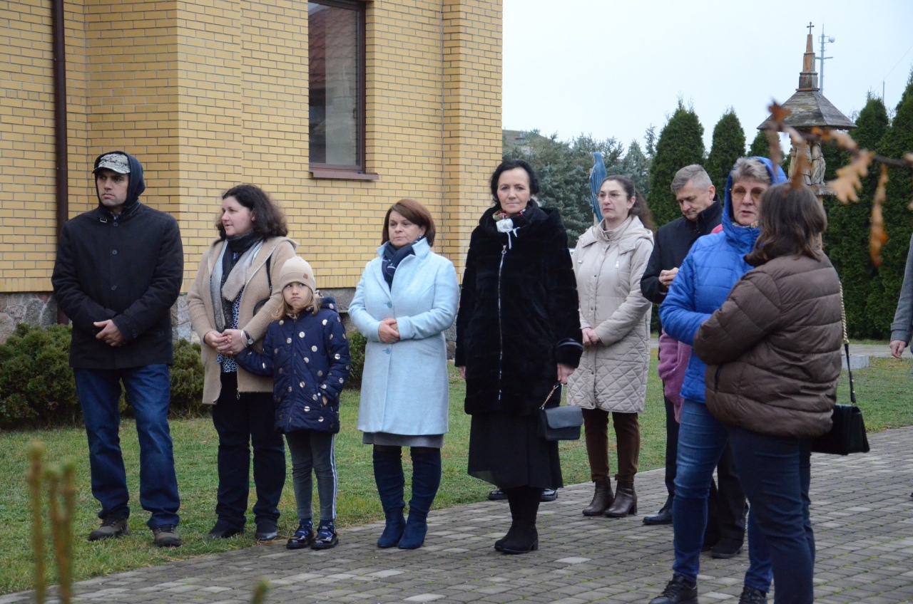 Święto Niepodległości 2025 w Kadzidle - fot. gmina Kadzidło [11.11.2025] - zdjęcie #17 - eOstroleka.pl