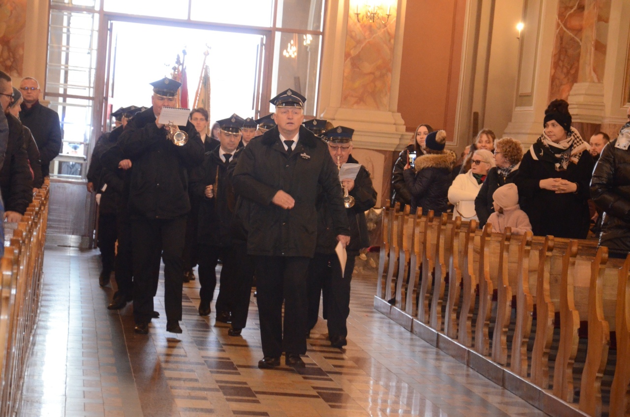 Święto Niepodległości 2025 w Kadzidle - fot. gmina Kadzidło [11.11.2025] - zdjęcie #5 - eOstroleka.pl