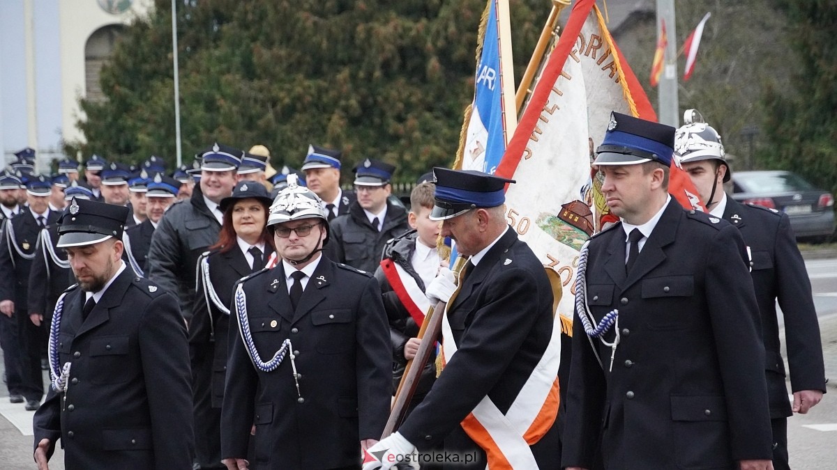 Otwarcie nowej strażnicy OSP Czerwin [11.11.2025] - zdjęcie #154 - eOstroleka.pl