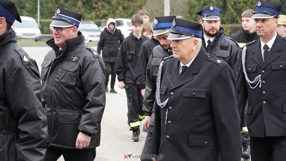 Otwarcie nowej strażnicy OSP Czerwin [11.11.2025] - zdjęcie #139 - eOstroleka.pl