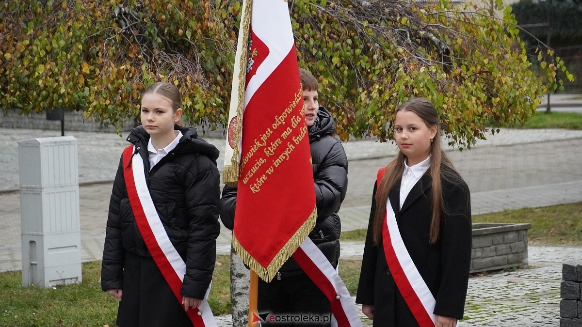 Otwarcie nowej strażnicy OSP Czerwin [11.11.2025] - zdjęcie #132 - eOstroleka.pl
