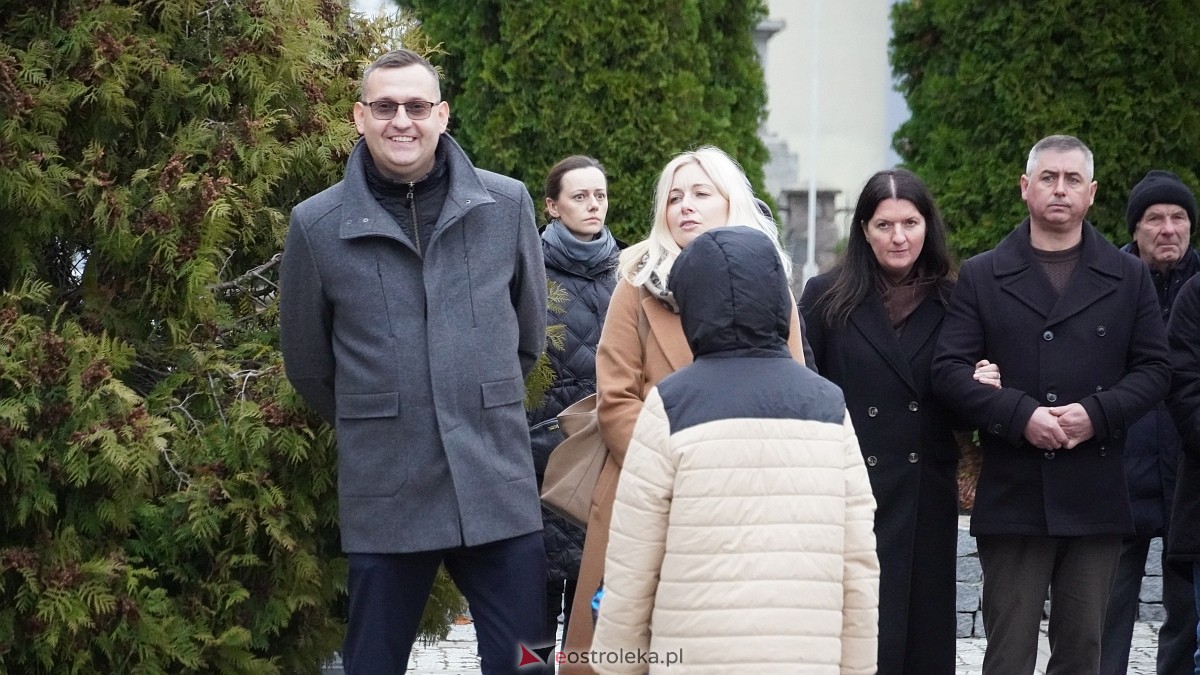 Otwarcie nowej strażnicy OSP Czerwin [11.11.2025] - zdjęcie #122 - eOstroleka.pl