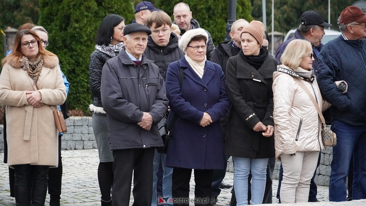 Otwarcie nowej strażnicy OSP Czerwin [11.11.2025] - zdjęcie #118 - eOstroleka.pl