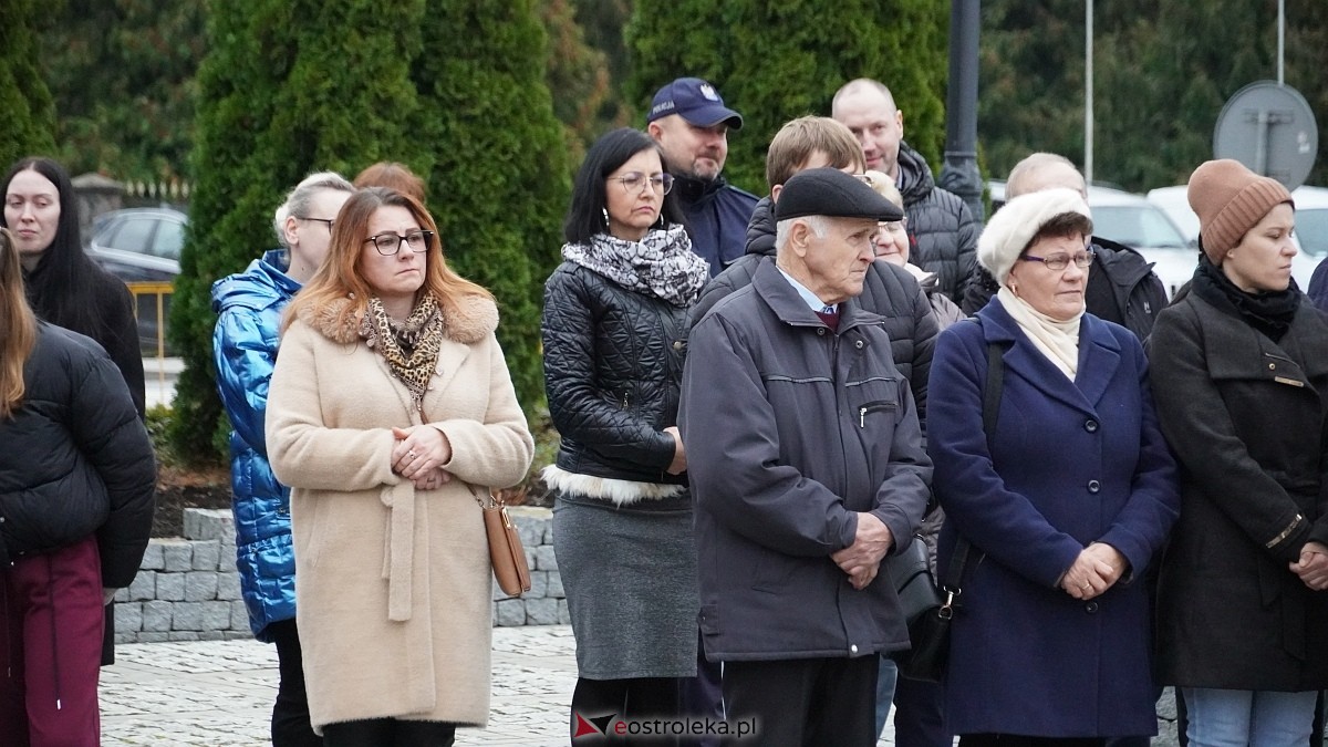 Otwarcie nowej strażnicy OSP Czerwin [11.11.2025] - zdjęcie #116 - eOstroleka.pl