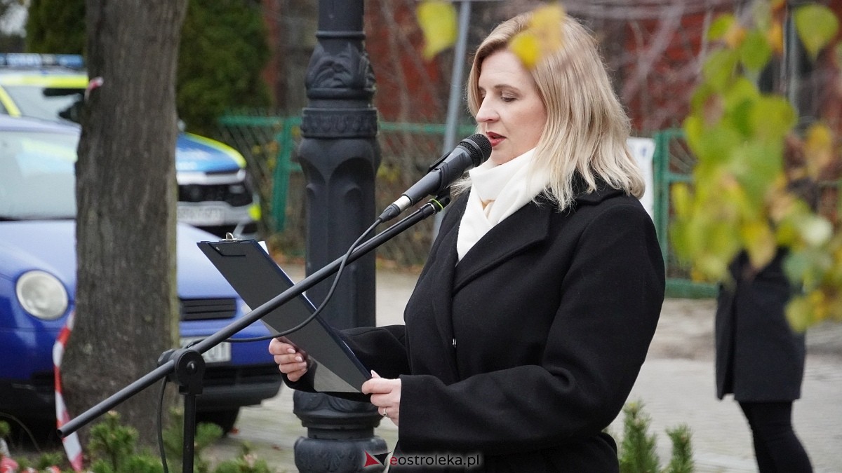 Otwarcie nowej strażnicy OSP Czerwin [11.11.2025] - zdjęcie #113 - eOstroleka.pl