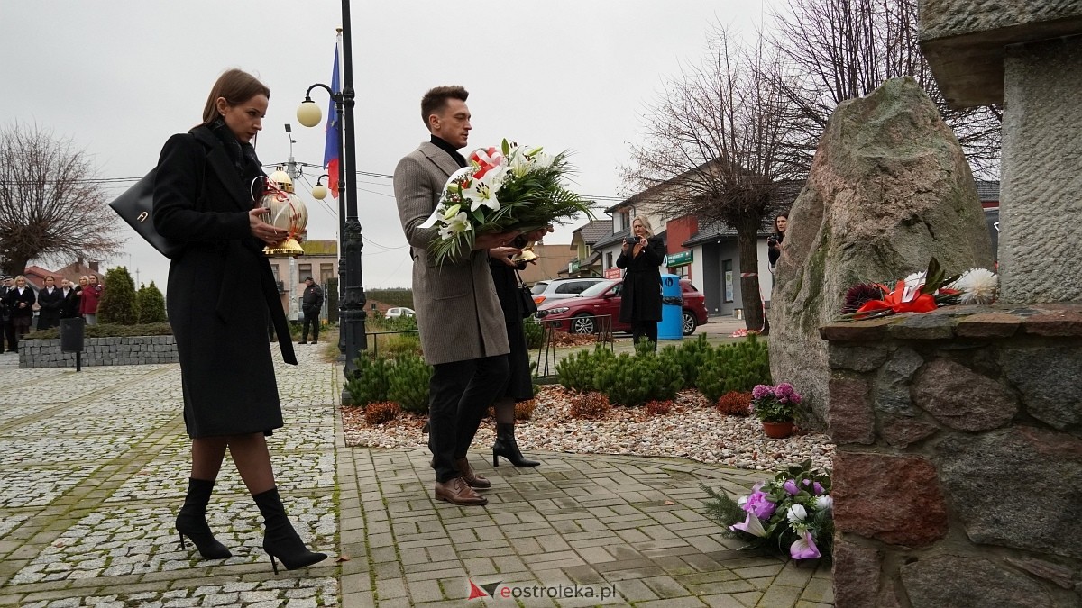 Otwarcie nowej strażnicy OSP Czerwin [11.11.2025] - zdjęcie #108 - eOstroleka.pl