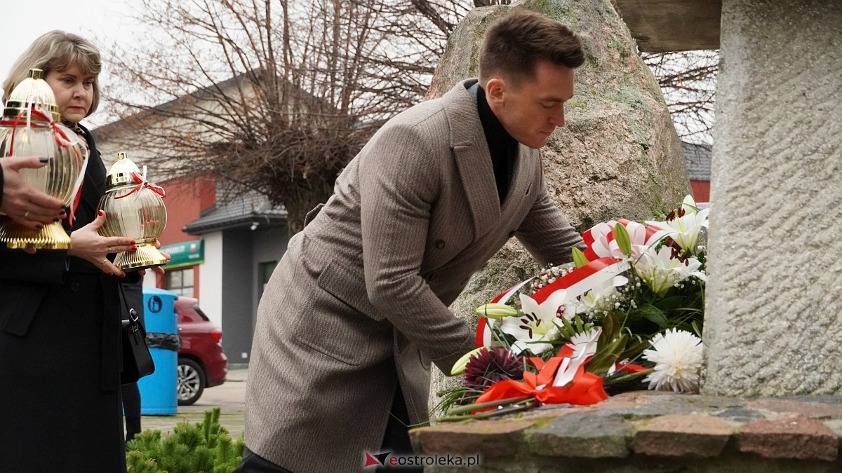 Otwarcie nowej strażnicy OSP Czerwin [11.11.2025] - zdjęcie #106 - eOstroleka.pl