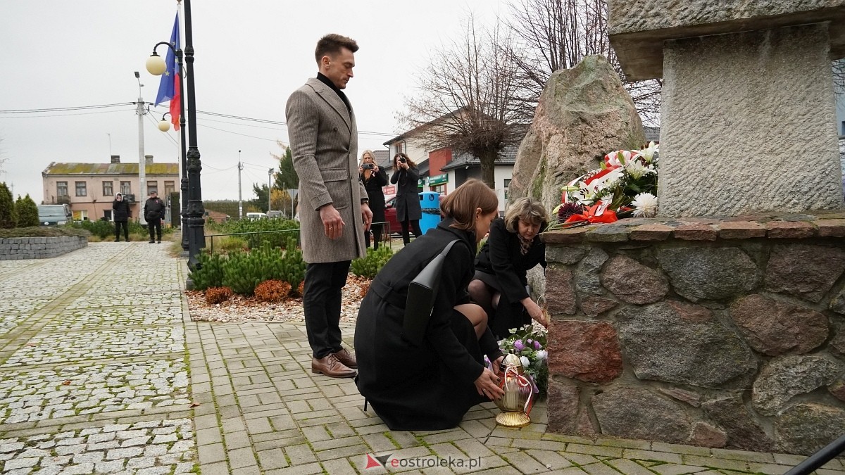 Otwarcie nowej strażnicy OSP Czerwin [11.11.2025] - zdjęcie #105 - eOstroleka.pl