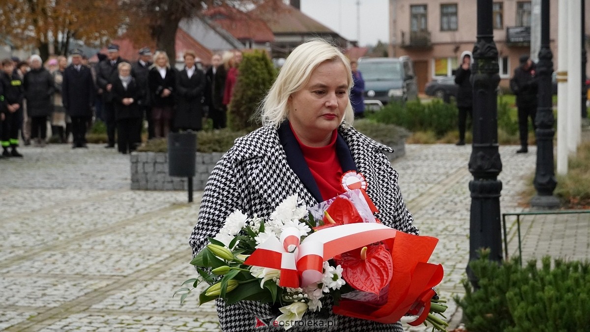 Otwarcie nowej strażnicy OSP Czerwin [11.11.2025] - zdjęcie #103 - eOstroleka.pl