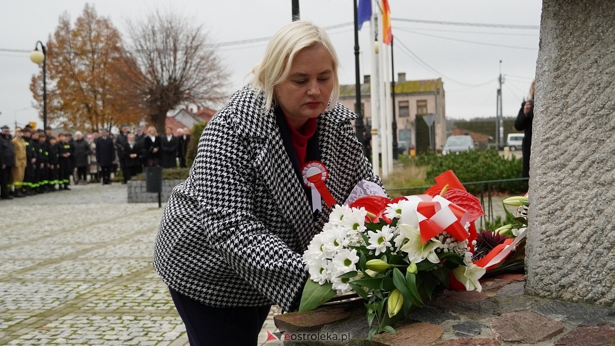 Otwarcie nowej strażnicy OSP Czerwin [11.11.2025] - zdjęcie #102 - eOstroleka.pl